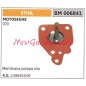 Bomba aceite motor STIHL sierra de cadena 070 006841