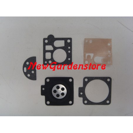 Carburettor gasket membranes 65-940-203 BING gasket 225004