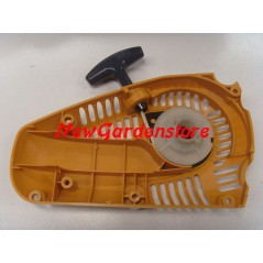 Starter recoil starter chainsaw TB32 383058007/0 GGP ALPINA | Newgardenstore.eu