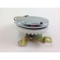 Start-up ASPERA lawn mower motor mower LAV BV 008622