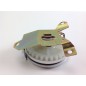 Start-up ASPERA lawn mower motor mower LAV BV 008622