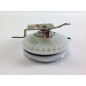 Start-up ASPERA lawn mower motor mower LAV BV 008622