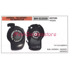 Messa in moto ASPERA motore tagliaerba tosaerba rasaerba PRISMA 015559