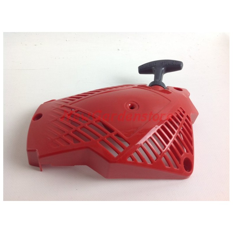 Complete starter for P420 GGP ALPINA chainsaw 260179 383058009/0