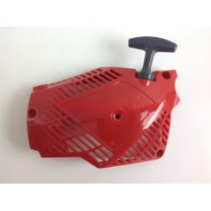 Complete starter for P420 GGP ALPINA chainsaw 260179 383058009/0 | Newgardenstore.eu