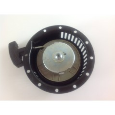 Motor de arranque de retroceso arrancador YANMAR L48 ZANETTI ZDM70 714250 | Newgardenstore.eu