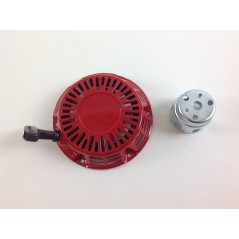 Rückstoßstarter Rasenmähermotor GX120-160-200 HONDA 28400-ZH8-013ZA