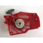 Complete starter for P420 GGP ALPINA chainsaw 260179 383058009/0