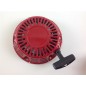 Messa in moto autoavvolgente motore rasaerba GX120-160-200 HONDA 28400-ZH8-013ZA