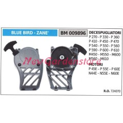 BLUE BIRD arranque motor desbrozadora P270 330 360 009896 | Newgardenstore.eu