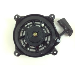 Démarrage moteur de tondeuse à gazon BRIGGS & STRATTON 008886