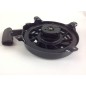 Arranque motor cortacésped BRIGGS & STRATTON 008886