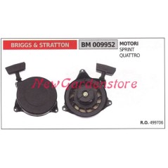 BRIGGS & STRATTON motor cortacésped cortacésped 009952 | Newgardenstore.eu