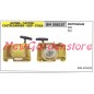 Start CASTELGARDEN chainsaw motor 460 510 008187 4252830