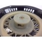 Starting the DAYEE lawn mower motor lawn mower DY 18S 504-SQ 023489