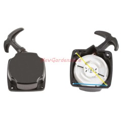 Avviatore messa in moto autoavvolgente decespugliatore TL33 - TL43 tipo nuovo