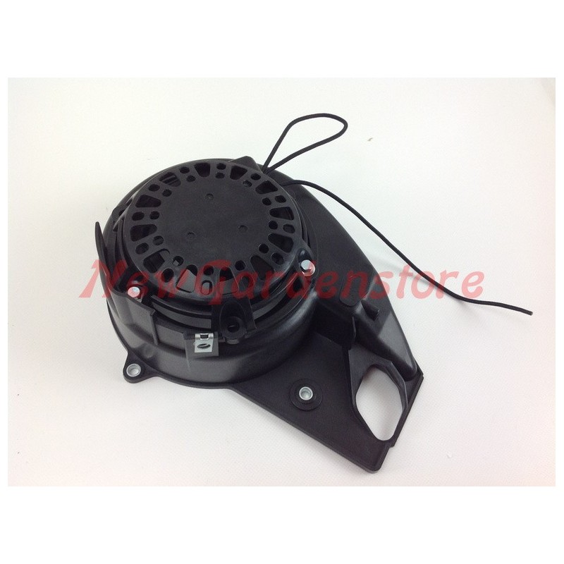 Arranque motor generador DUCAR D 2000i 038493