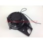 Arranque motor generador DUCAR D 2000i 038493