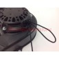 Starting DUCAR generator motor D 2000i 038493