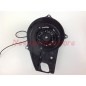 Arranque motor generador DUCAR D 2000i 038493