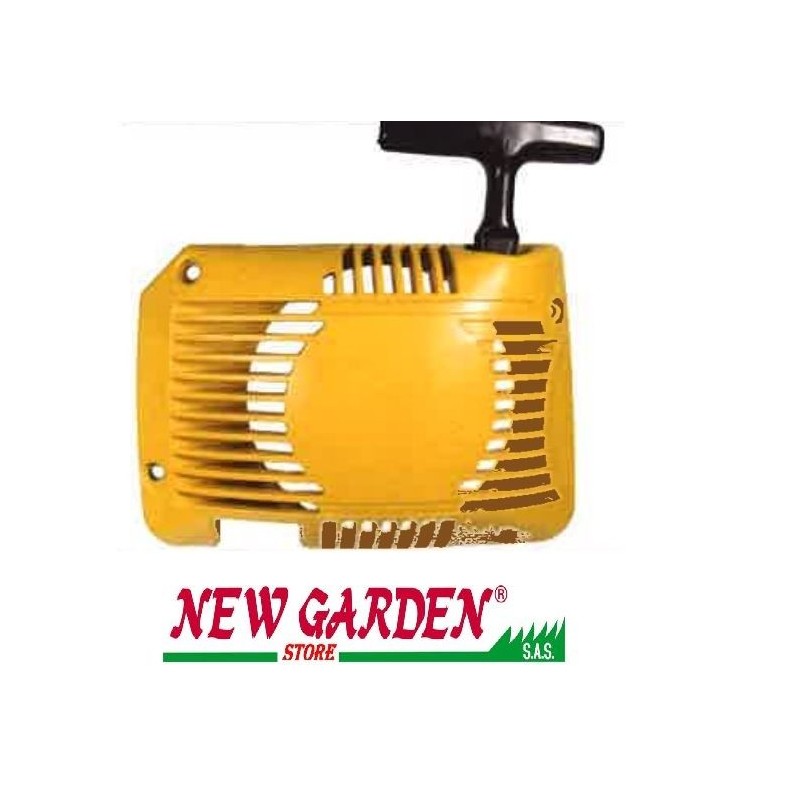 Starting starter chainsaw 460 510 ALPINA CASTELGARDEN 4252730 original