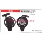 Messa in moto HONDA motore decespugliatore GX 25 4 tempi 28400-ZOH-003