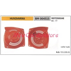 Messa in moto HUSQVARNA motore motosega 65 77 004515 | Newgardenstore.eu