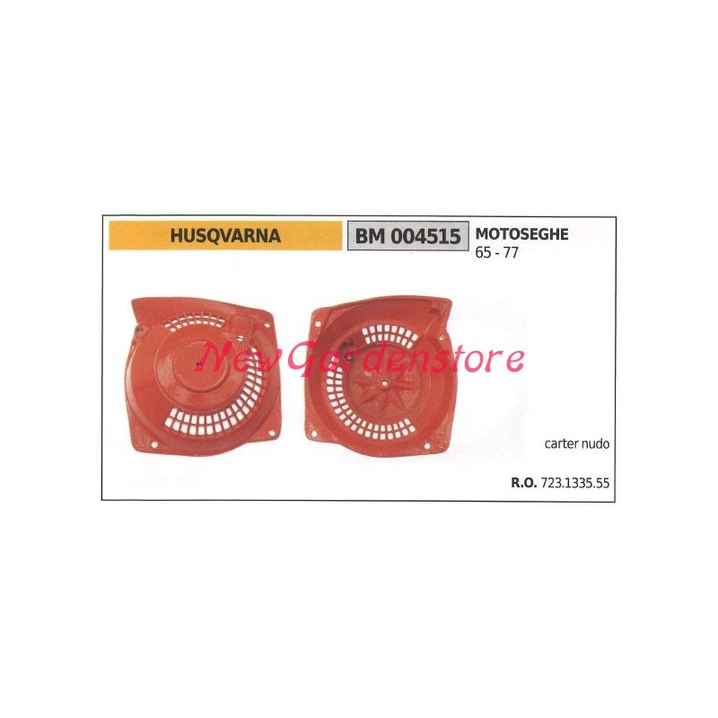 Arranque motor motosierra HUSQVARNA 65 77 004515