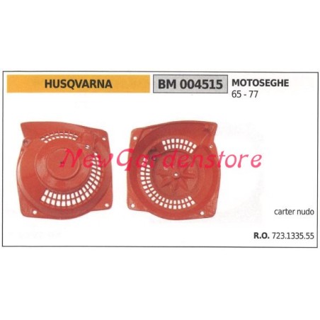 Messa in moto HUSQVARNA motore motosega 65 77 004515 | Newgardenstore.eu