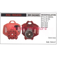 Motor de arranque IKRA desbrozadora BF XL 25 SSB/SSL 042465 | Newgardenstore.eu