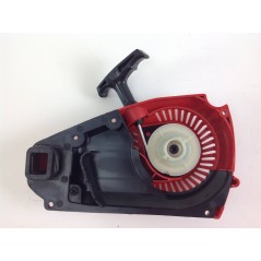 Messa in moto autoavvolgente IKRA motore motosega IPCS 2525 TL 040105 75000959