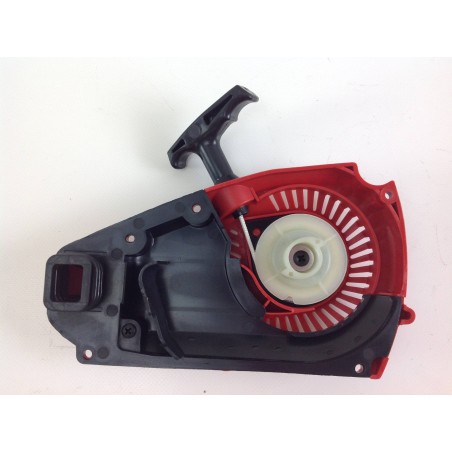 Motor de arranque de retroceso IKRA IPCS 2525 TL 040105 75000959