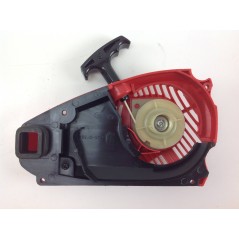 IKRA recoil starter for PCS 2525 chainsaw motor 75000452