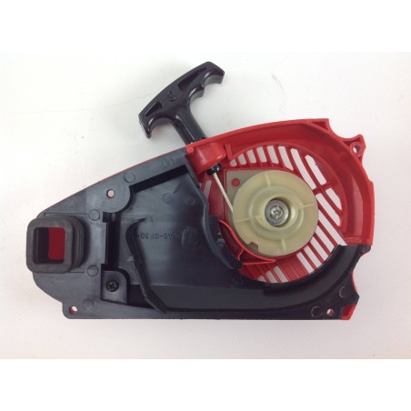 IKRA recoil starter for PCS 2525 chainsaw motor 75000452 | Newgardenstore.eu