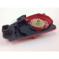 IKRA recoil starter for PCS 2525 chainsaw motor 75000452