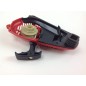 IKRA recoil starter for PCS 2525 chainsaw motor 75000452