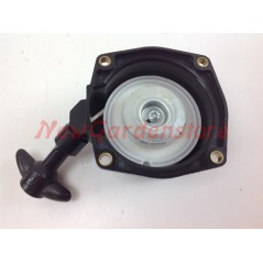 Arranque del motor de la desbrozadora KAWASAKI TD 40 48 001010 | Newgardenstore.eu