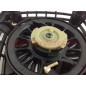 Starting KAWASAKI lawn mower motor lawn mower FJ 180 017651