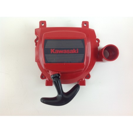 Arranque motor KAWASAKI cortasetos TJ 23V 019830 | Newgardenstore.eu