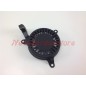 Messa in moto KOHLER motore motocoltivatore XT-7 (0243) 007791