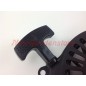 Messa in moto KOHLER motore motocoltivatore XT-7 (0243) 007791