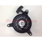 Messa in moto KOHLER motore motocoltivatore XT-7 (0243) 007791