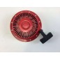 Arranque motor autopropulsado KUBOTA GS 160 013465