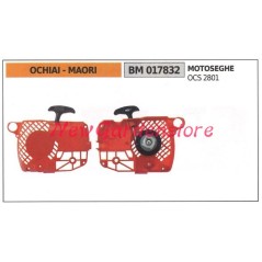 MAORI chainsaw motor starter OCS 2801 017832