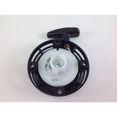 Start-up MITSUBISHI brushcutter motor TL 201 014897