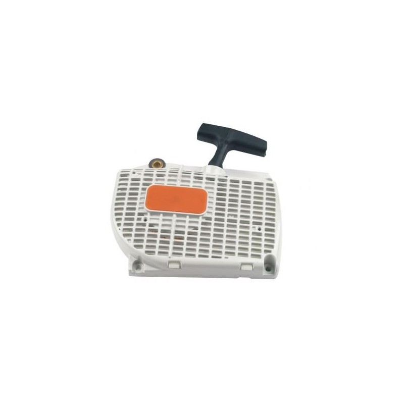 Messa in moto motosega STIHL MS440 - MS460 1128 080 2100