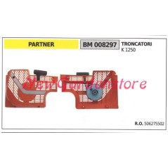 Motor starter PARTNER motor cutter K 1250 008297