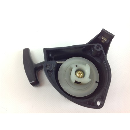 PROGREEN starting motor PROGREEN brushcutter motor PG 26S 038744