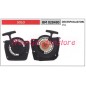 Start SHINDAIWA brushcutter engine 154 028480