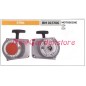 Arranque del motor de la motosierra STIHL 024 026 015706